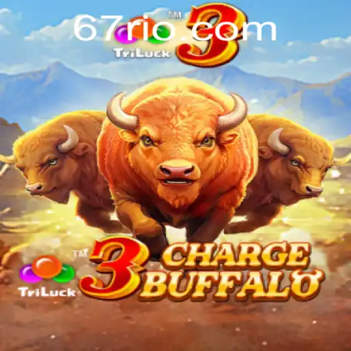 Explorando o Universo de 3ChargeBuffalo: Um Jogo Inovador