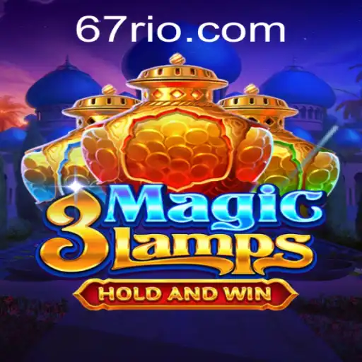 Explorando o Universo de 3MagicLamps: A Nova Febre dos Jogos Digitais