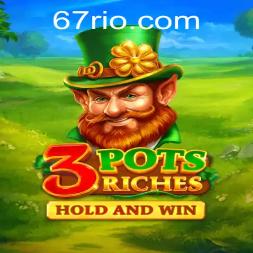 Descubra o Fascinante Mundo de 3potsRiches, o Jogo do Momento