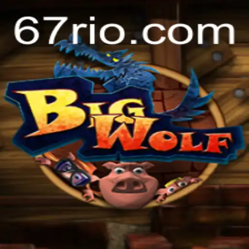 Uma Jornada no Mundo de BigWolf: Aventuras e Desafios