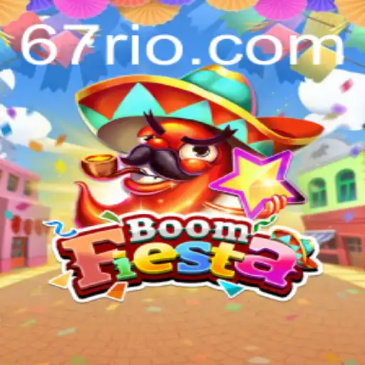 Descubra BoomFiesta: O Novo Fenômeno dos Jogos em 67.game