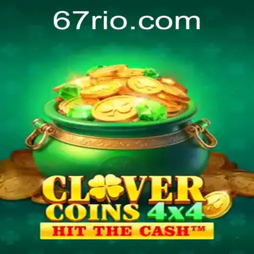 CloverCoins4x4: Descobrindo o Fascinante Mundo de Estratégias e Aventuras