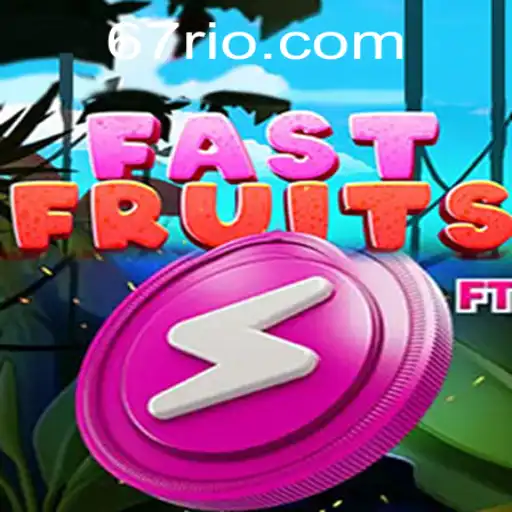 Descubra FastFruits: O Novo Fenômeno dos Jogos de Puzzle