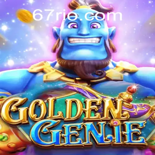 Descubra o Fascinante Mundo de GOLDENGENIE: O Jogo que Está Conquistando a Internet