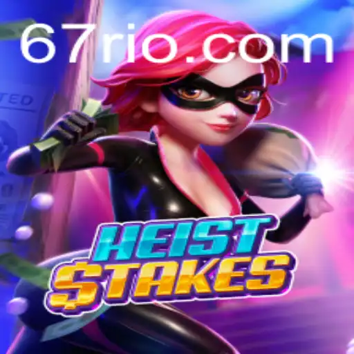 Explorando o Mundo de HeistStakes: Um Mergulho no Jogo de Estratégia