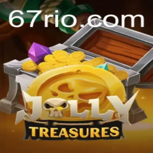 Explorando o Fascinante Mundo de JollyTreasures: Um Olhar Detalhado sobre o Jogo
