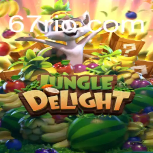 Descubra o Fascinante Mundo de JungleDelight no 67.game