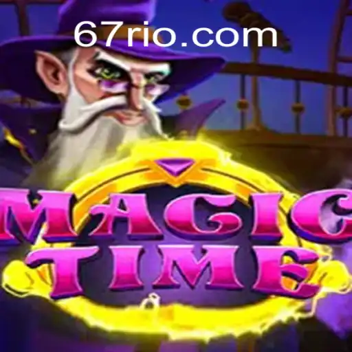 Descubra o Fascinante Mundo do MagicTime: Um Jogo Revolucionário