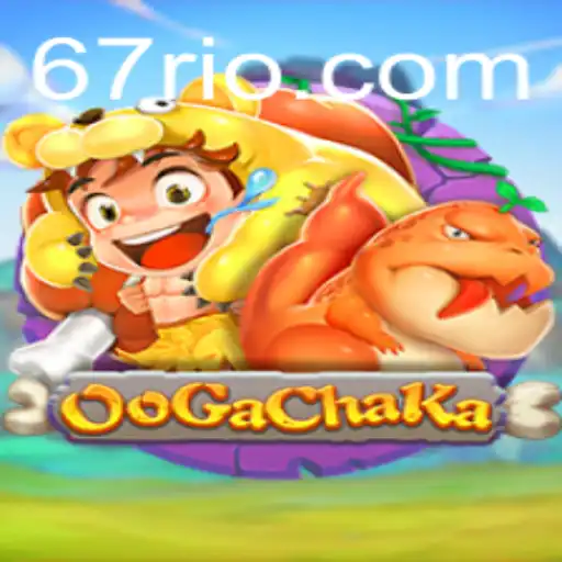 OoGaChaKa: Descubra o Fascinante Mundo do Jogo 67.game