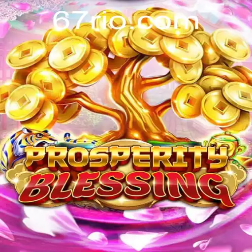 Descubra 'ProsperityBlessing': O Jogo Que Transforma Estratégia em Sucesso