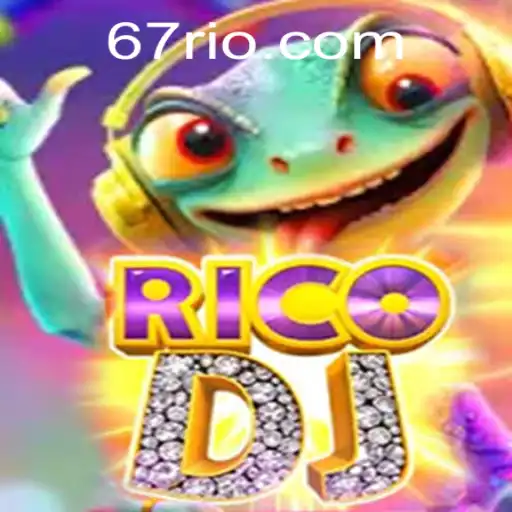 Descubra o Jogo Inovador RicoDJ: Uma Experiência Única em 67.game