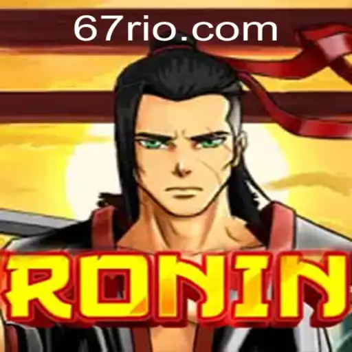 Descubra o Fascinante Mundo de 'Ronin': O Jogo de Estratégia de 67.game