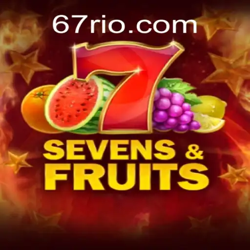Descobrindo SevensFruits: O Jogo Inovador de 67.game