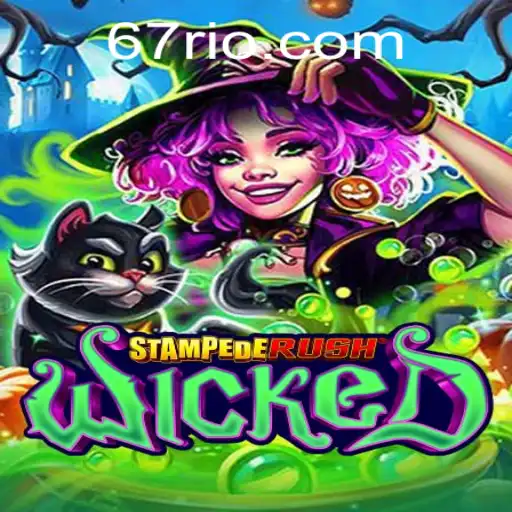 Explorando o Fascinante Mundo de StempedeRushWicked: Um Mergulho nas Aventuras de 67.game