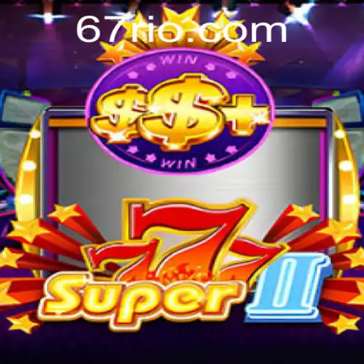 Descubra o Fascinante Mundo de Super777II: O Fenômeno dos Jogos Online
