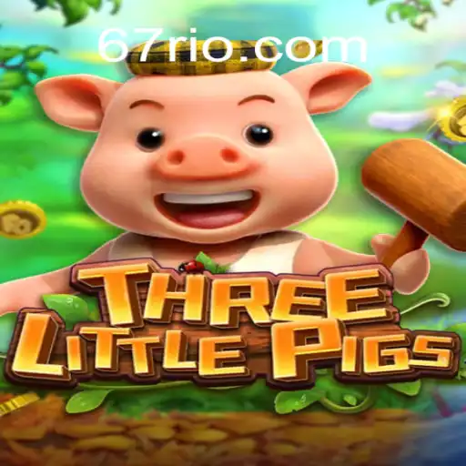 Descubra o Fascinante Mundo do Jogo 'THREELITTLEPIGS' com a Palavra-Chave '67.game'