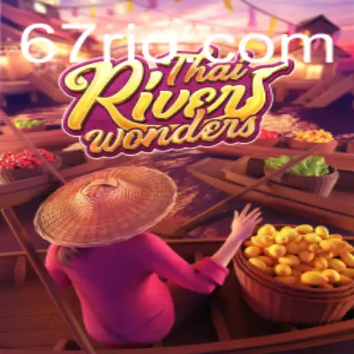 Explorando o Fascinante Mundo de ThaiRiverWonders: Um Jogo Inovador no 67.game