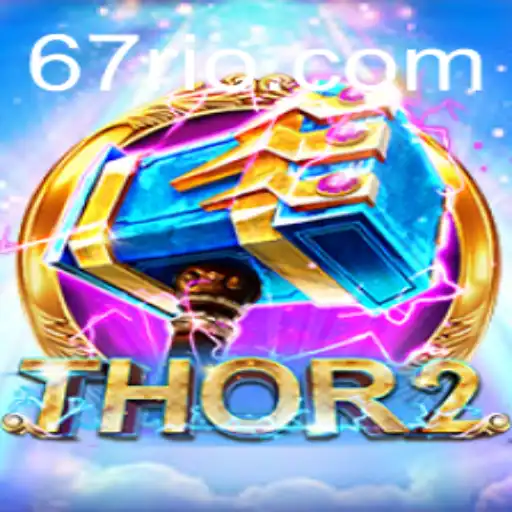 Thor2: Uma Jornada Épica no Universo dos Jogos