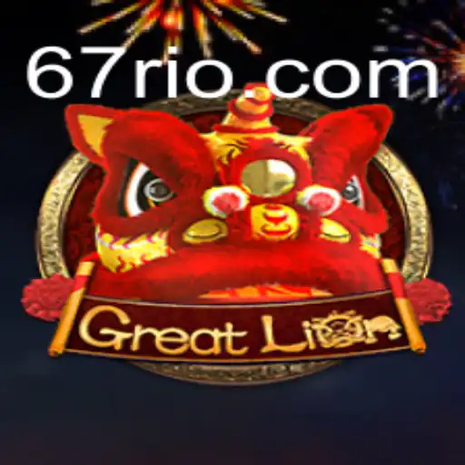 Descubra o Fascinante Mundo de GreatLion: O Jogo que Está Transformando Experiências