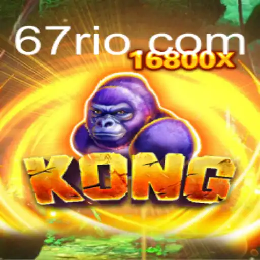 Explorando o Mundo de Kong: Um Mergulho Profundo no Jogo 67.game