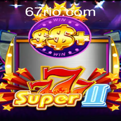 Descubra o Fascinante Mundo de Super777II: O Fenômeno dos Jogos Online