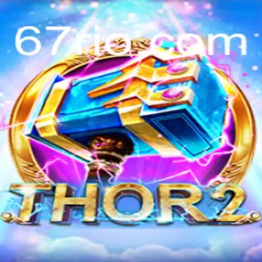Thor2: Uma Jornada Épica no Universo dos Jogos