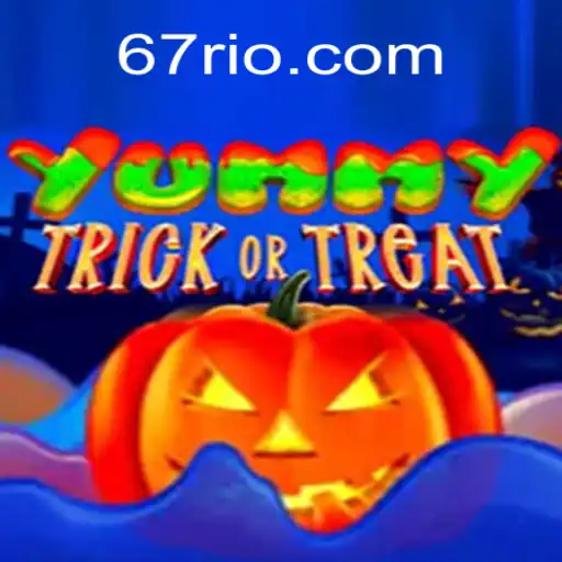 YummyTrickorTreat: Descubra o Fascinante Mundo do Jogo 67.game