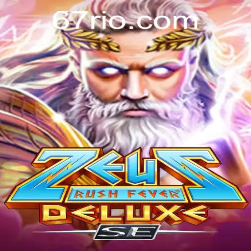 Explorando o Universo de ZeusRushFeverDeluxeSE: Um Mergulho no Mundo dos Jogos